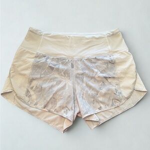 LULULEMON | Real Quick Shorts 3.5”